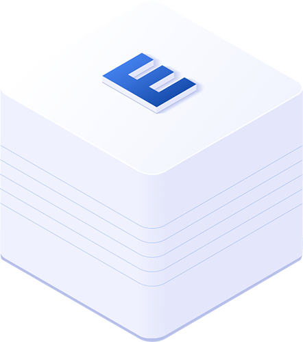 Icon E