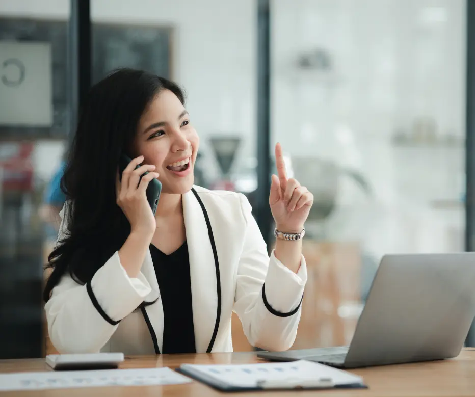 Elite Virtual Assistants for Executive-Level Support_