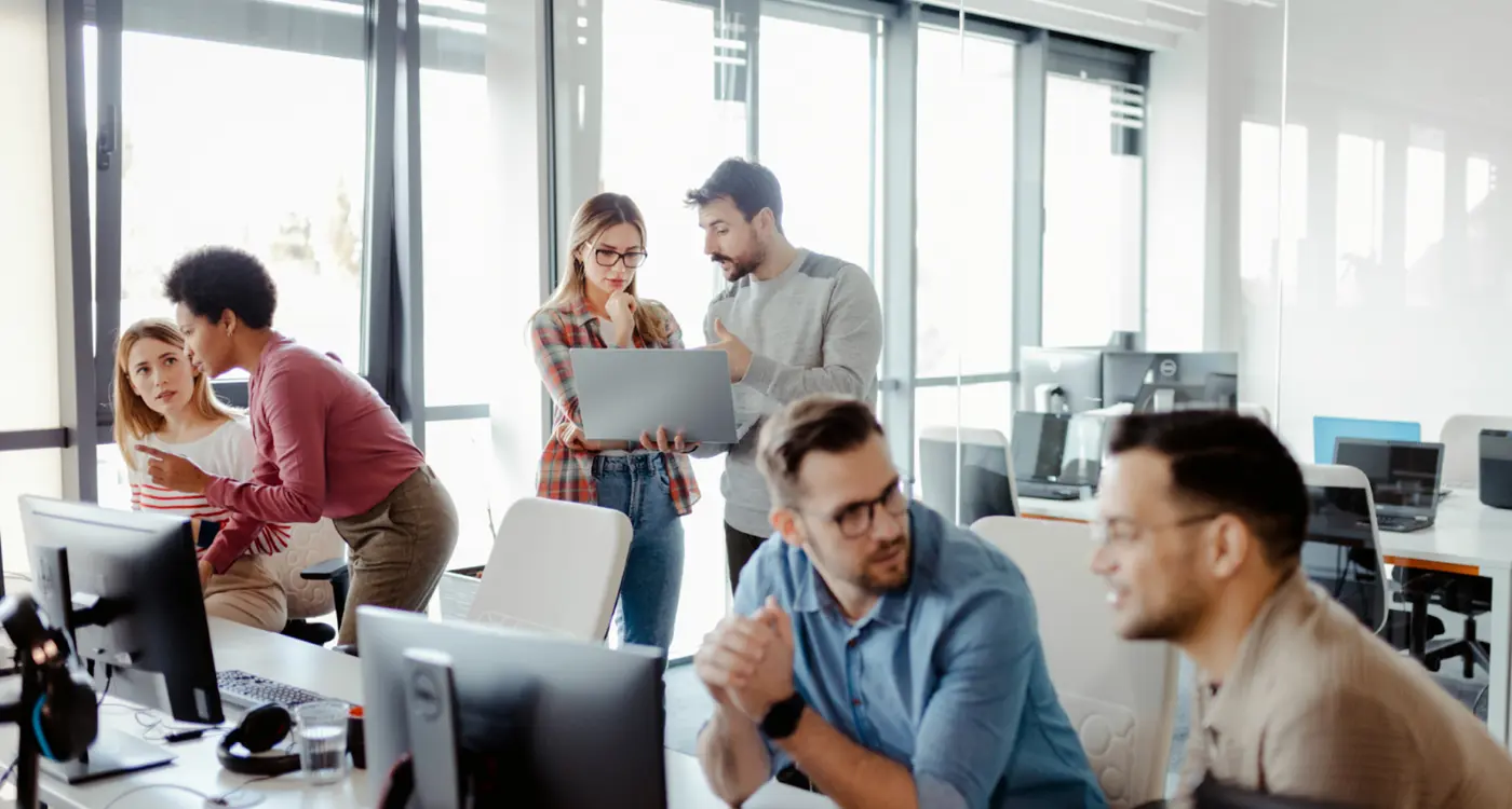 The Benefits of Employee Outsourcing: Enhancing Efficiency and Growth