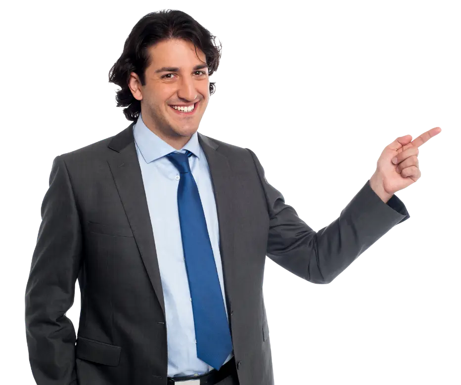Ready to Elevate Your Executive Life