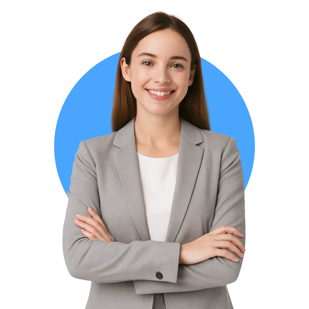 Virtual Assistant Contact us
