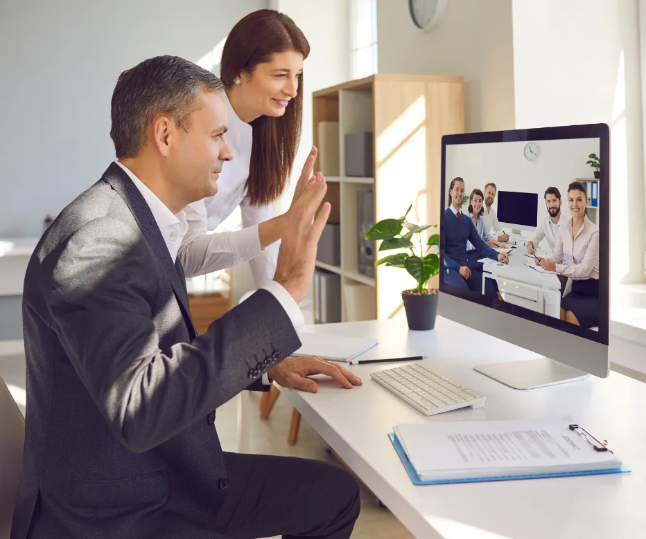 Virtual Office Assistants