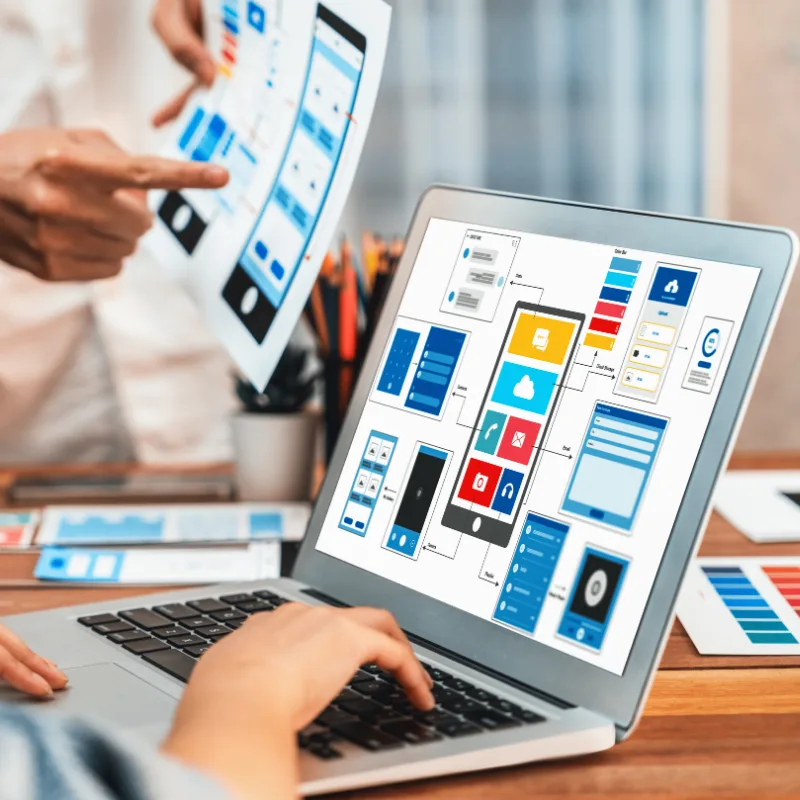 End-to-End IT Outsourcing Solutions in Los Angeles_