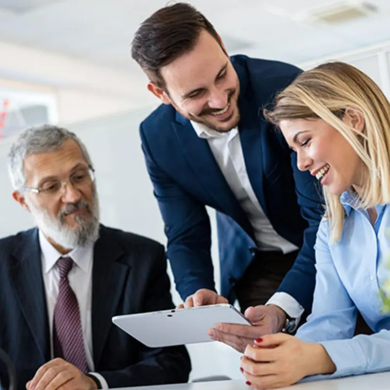 Full-Service HR Outsourcing & Hiring Support in LA_