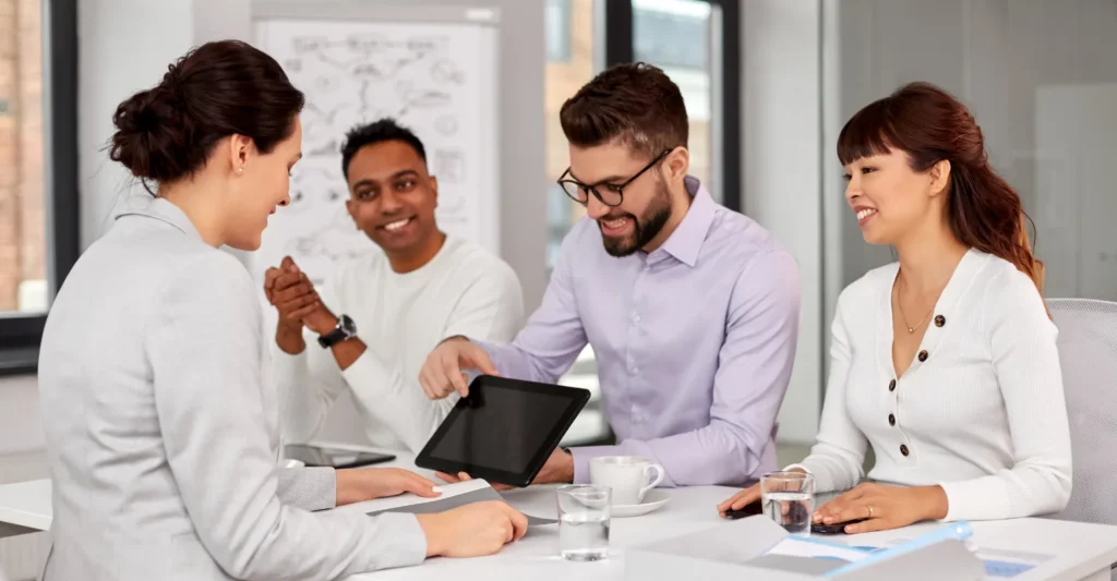 HR & Recruitment