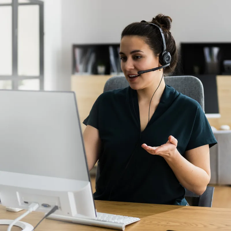 Hire a Virtual Assistant Denver CO