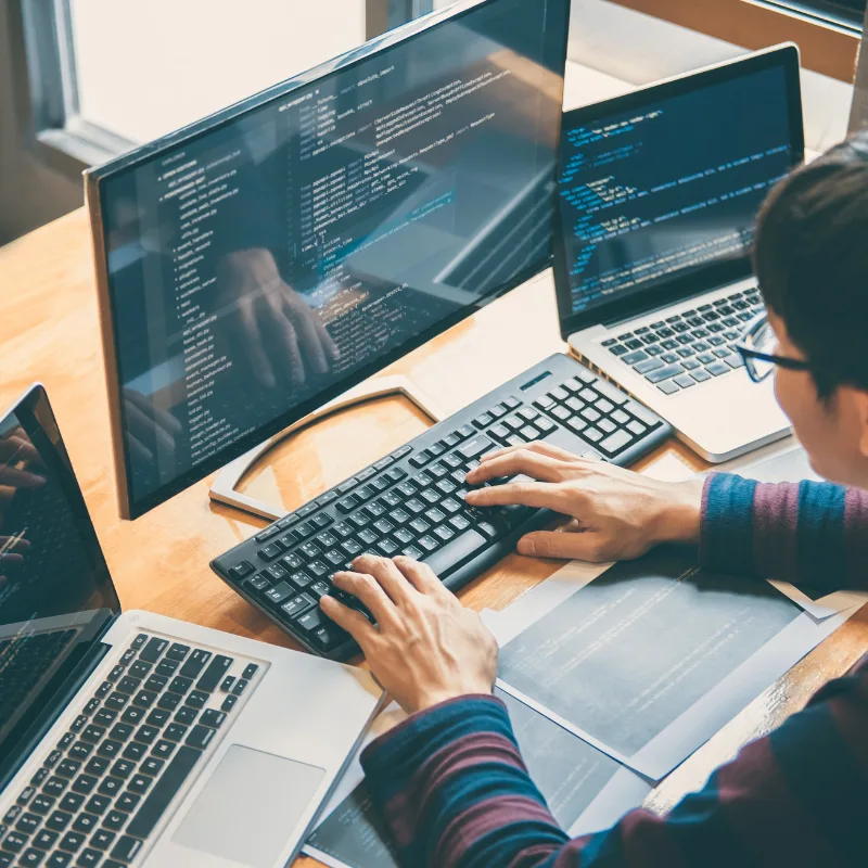 IT Outsourcing Indianapolis IN