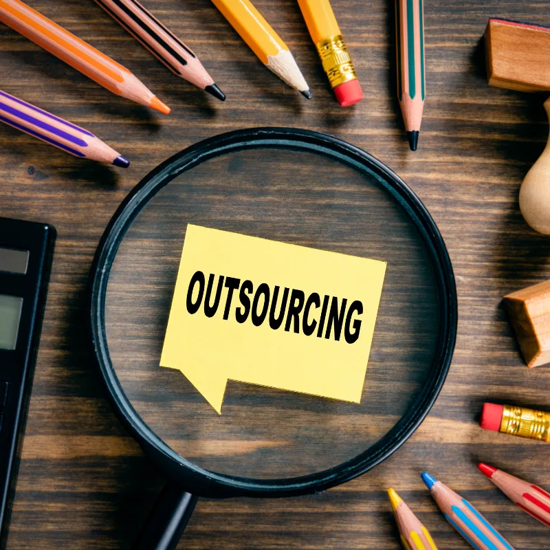 IT Outsourcing Services in Jacksonville