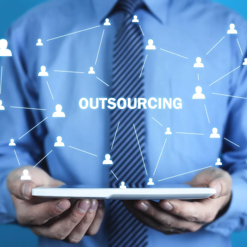 Phoenix IT Outsourcing & Tech Support
