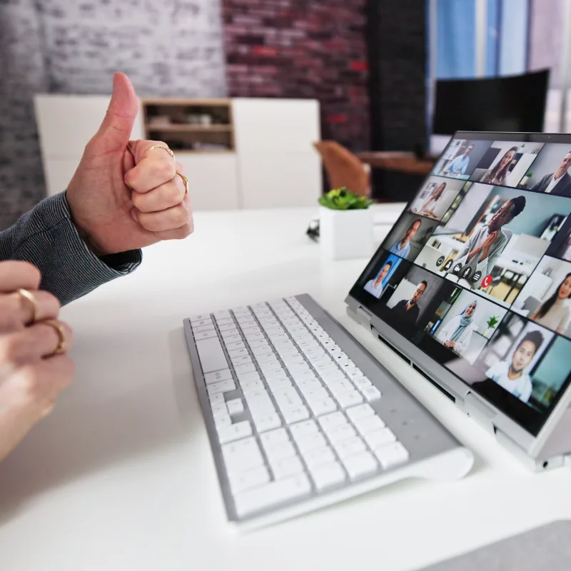 Ready to Hire a Virtual Assistant Washington DC