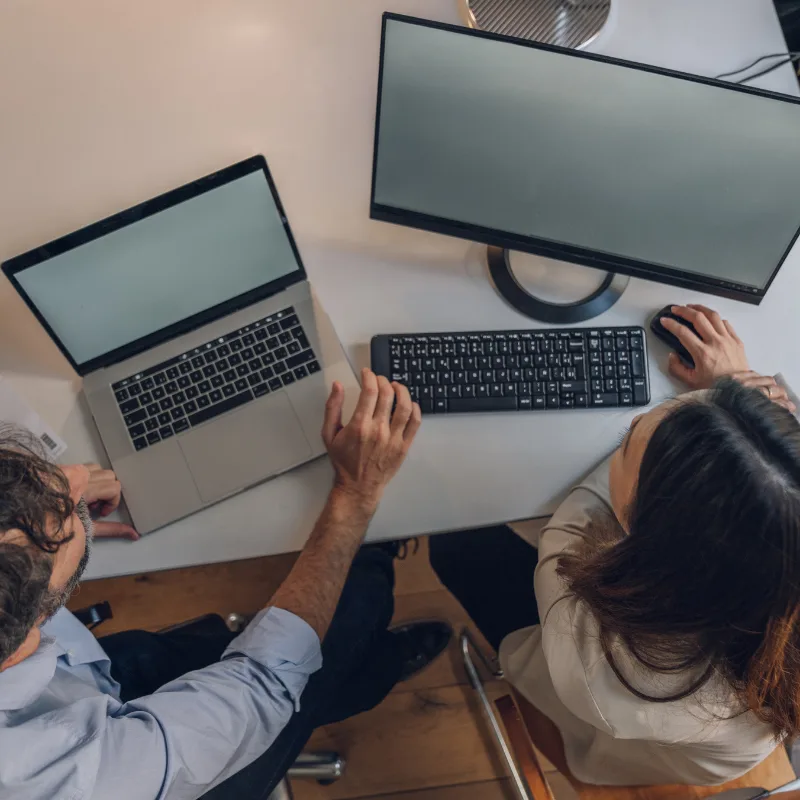 Ready to Hire a Virtual Assistant in Austin