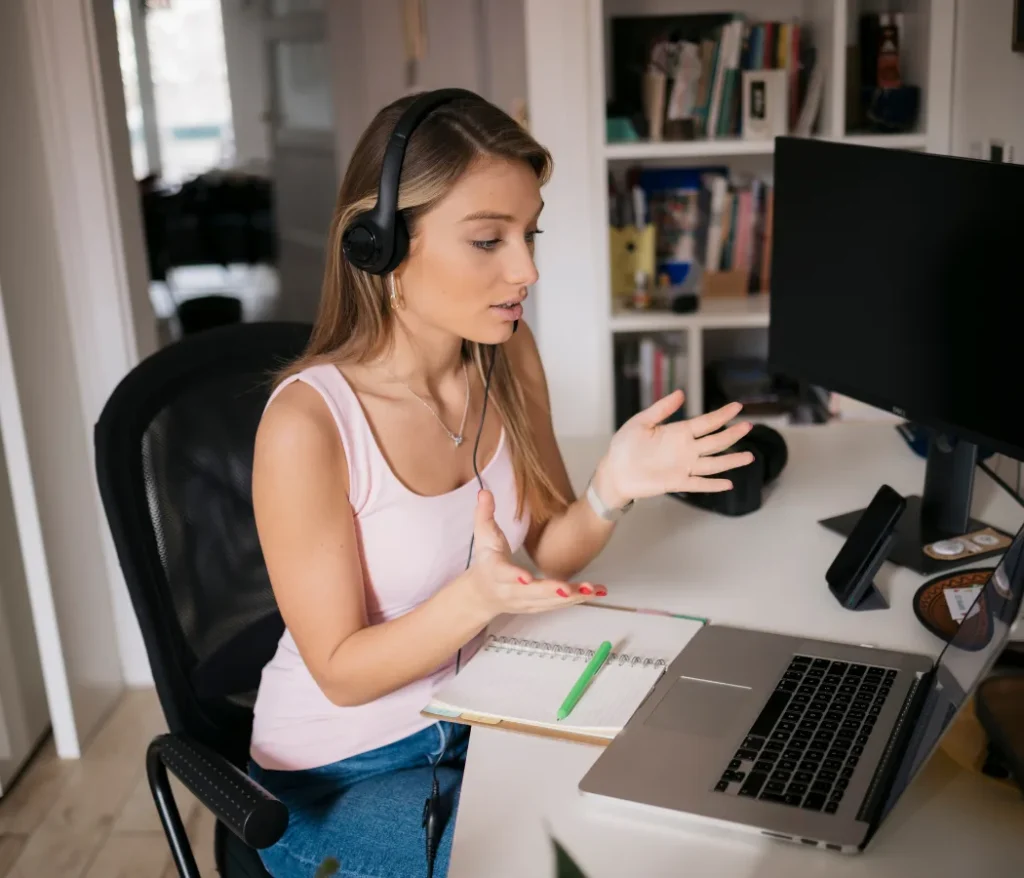 Sales & Marketing Virtual Assistant