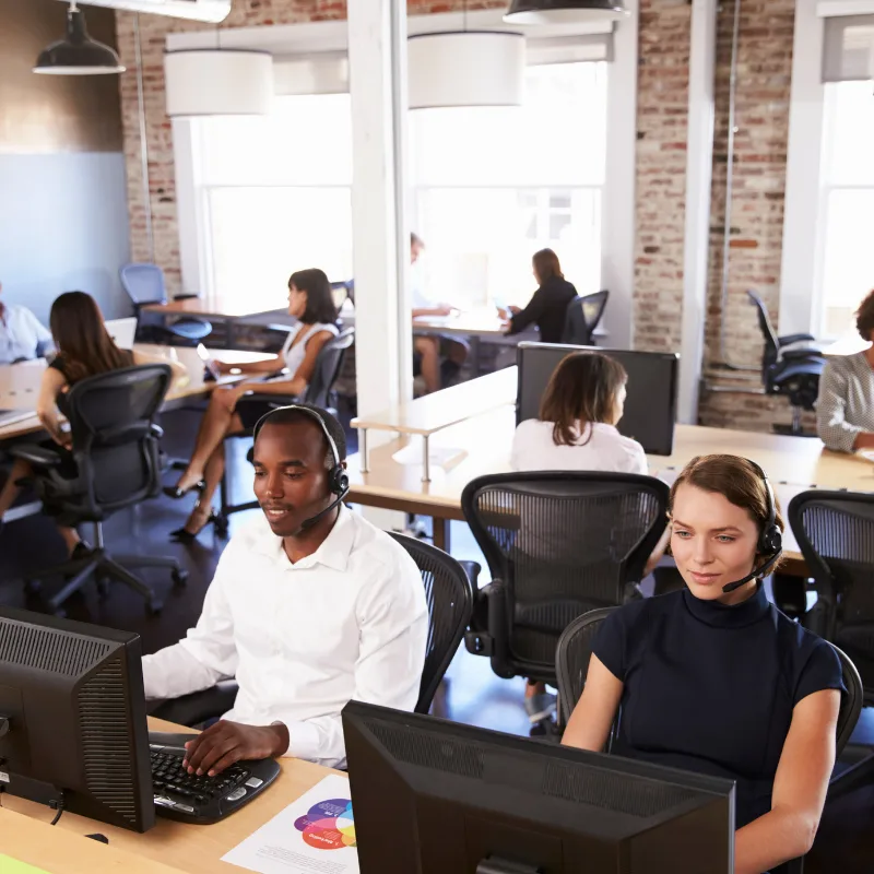 San Francisco IT Outsourcing Services