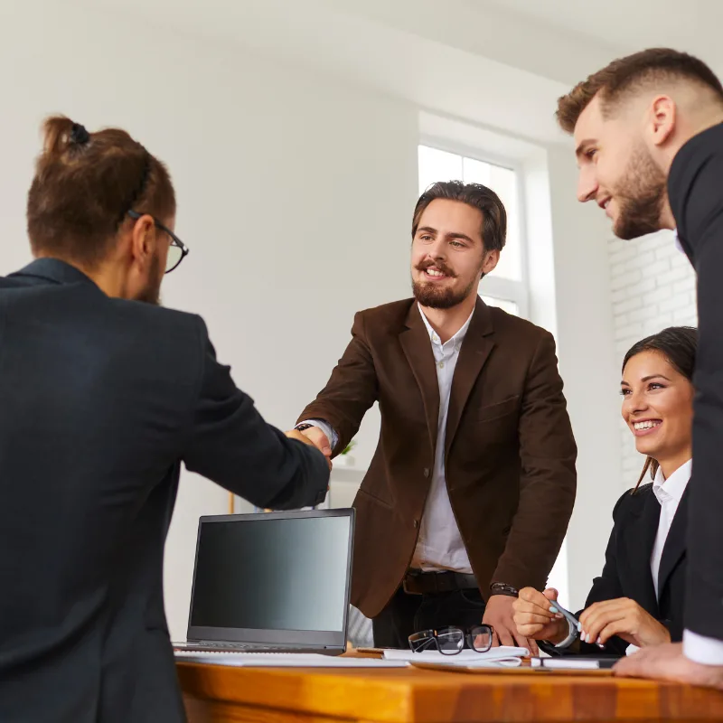 Tailored Virtual Support for Philadelphia Businesses