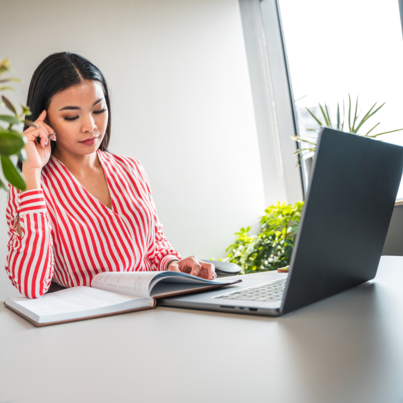 Virtual Assistant El Paso TX