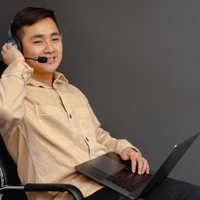 Virtual Assistant Oklahoma City OK Today