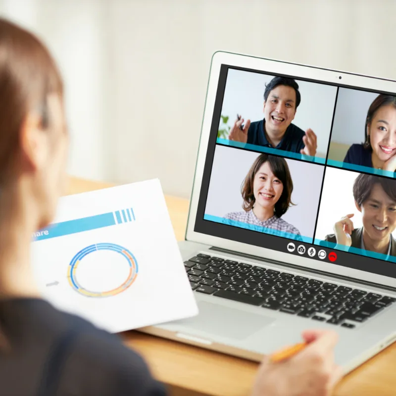 Virtual Assistant Washington DC