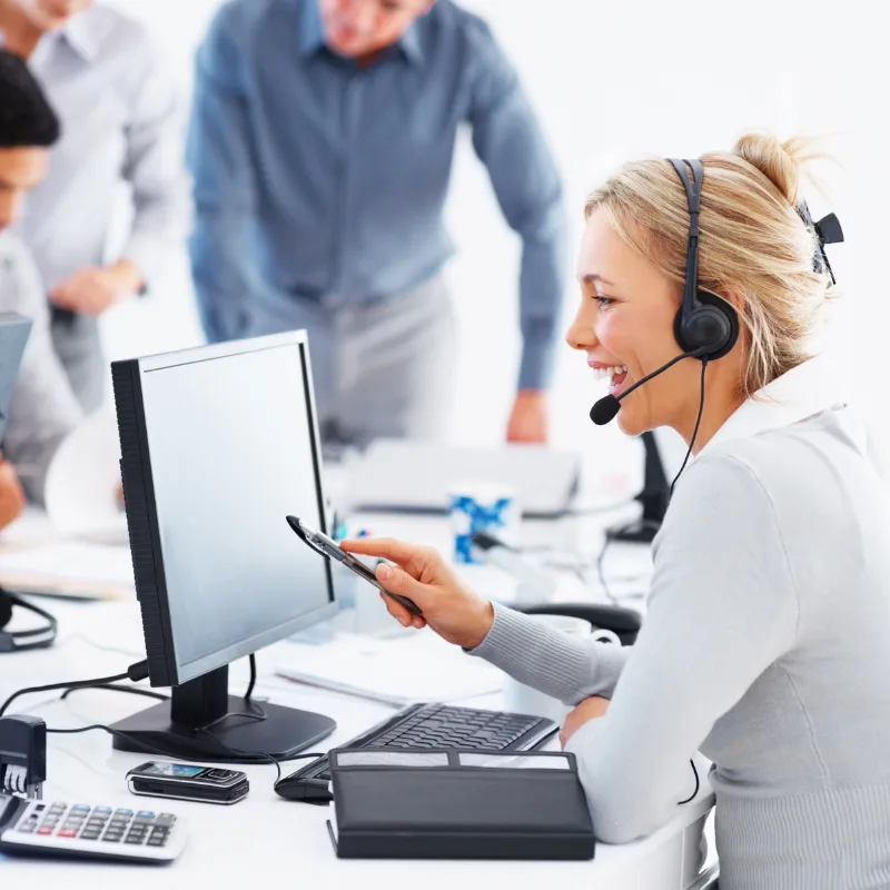 Virtual Assistants & IT Outsourcing Services in San Antonio