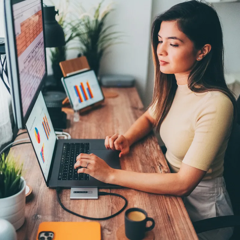 Virtual Assistants & IT Outsourcing Services in San Francisco