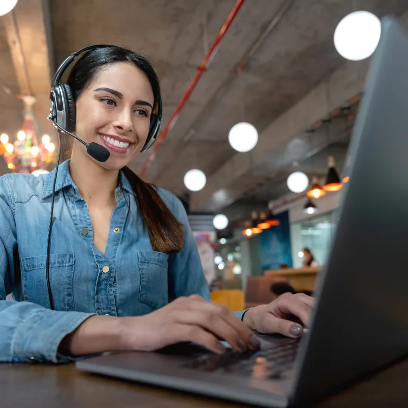 Virtual Assistants & IT Support LA